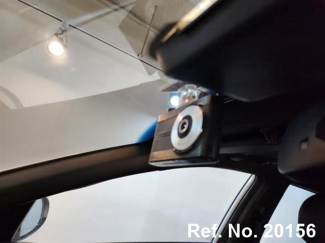  Kia / Sportage Stock No. 20156